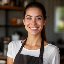 Ayşe Özdemir